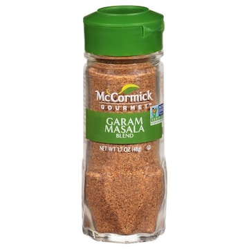 McCormick Gourmet Gourmet Garam Masala Blend