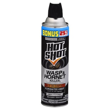 Hot Shot Wasp & Hornet Killer
