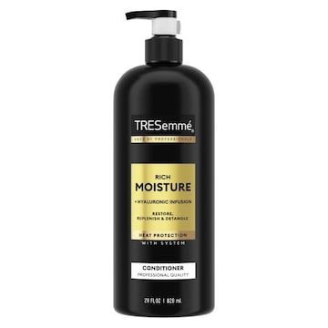 TRESemmé ProStyle Tech Hydrating Conditioner Rich Moisture