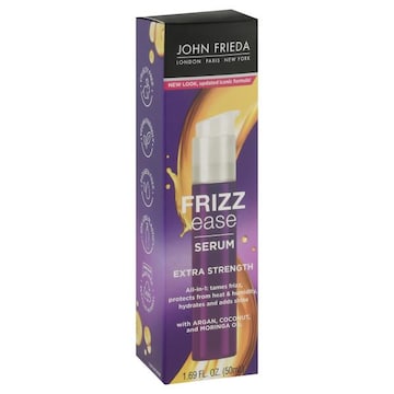 John Frieda Frizz Ease Serum, Extra Strength