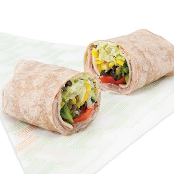Publix Deli Ultimate Wrap