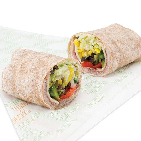 Publix Deli Ultimate Wrap Publix Super Markets