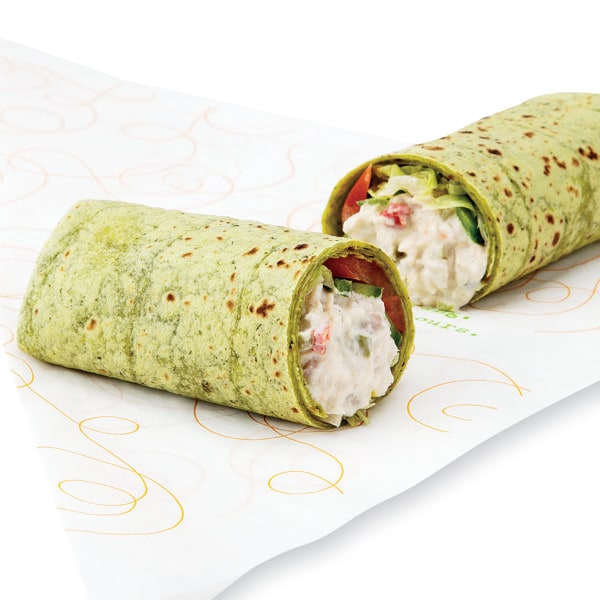 Publix Chicken Salad Wrap Publix Super Markets