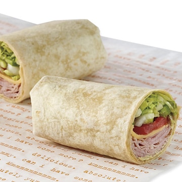 Boar's Head® Ham Wrap