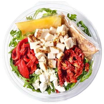 Boar's Head Mediterranean Style Bowl