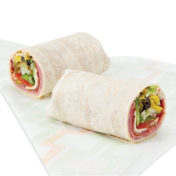 Boar's Head® Italian Wrap