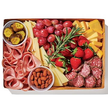 Boar's Head Build Your Own Charcuterie Box