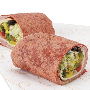 Boar's Head® Deluxe Wrap