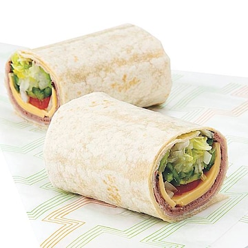 Boar's Head® American Wrap