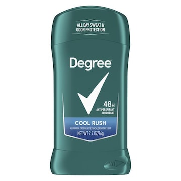 Degree Original Antiperspirant Deodorant Cool Rush