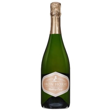 Iron Horse Wedding Cuvee, Sonoma County