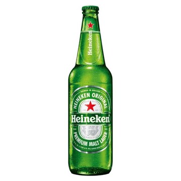 Heineken Lager