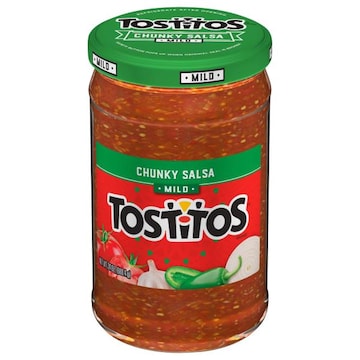 Tostitos Chunky Mild Salsa