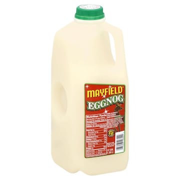 Mayfield Dairy Farms Eggnog