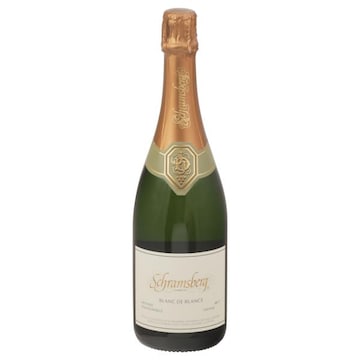 Schramsberg Blanc de Blancs, Brut, Vintage