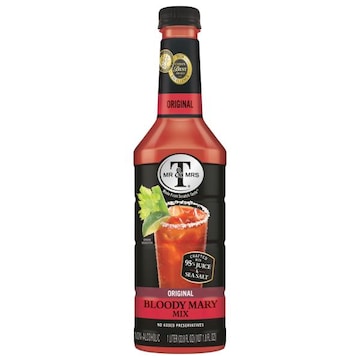 Mr & Mrs T Bloody Mary Mix, Original