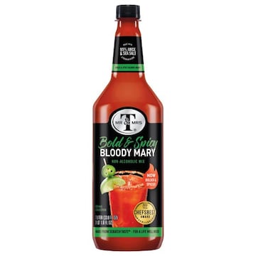 Mr & Mrs T Bold & Spicy Bloody Mary Non-Alcoholic Mix