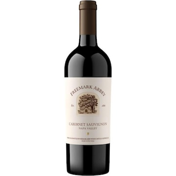 Freemark Abbey Cabernet Sauvignon California Red Wine
