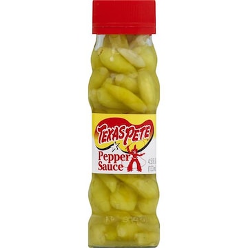 Texas Pete Pepper Sauce