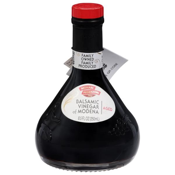 Monari Federzoni Aged Balsamic Vinegar of Modena | Publix Super