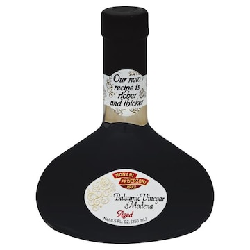 Monari Federzoni Balsamic Vinegar of Modena, Aged