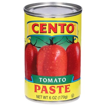 Cento Paste, Tomato