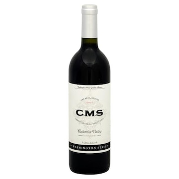 CMS CMS Red by Hedges, Columbia Valley