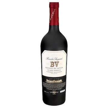 Beaulieu Vineyard Private Reserve Cabernet Sauvignon, Rutherford