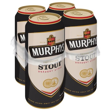 Murphy's Irish Stout