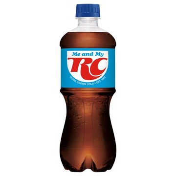 RC Cola