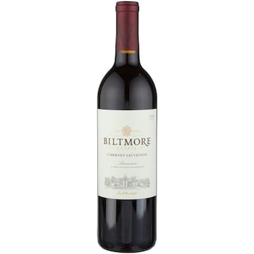 Biltmore Estate Cabernet Sauvignon Red Wine