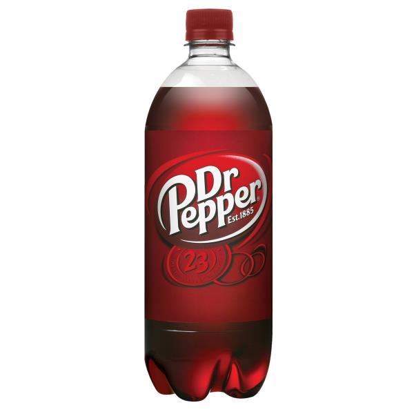 Dr Pepper Soda | Publix Super Markets