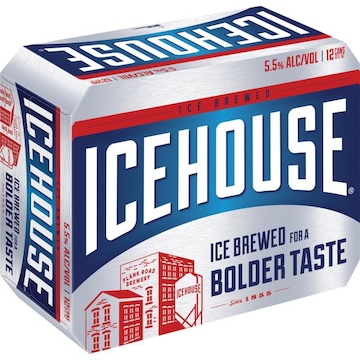 Icehouse Beer