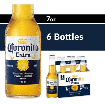 Coronita Extra Beer