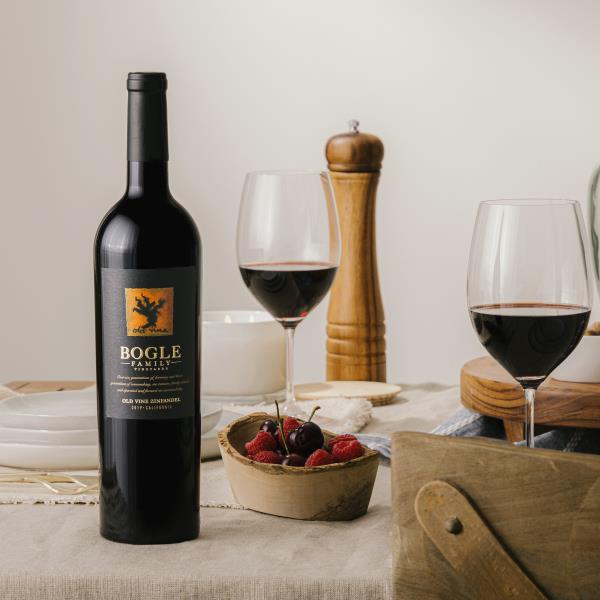 Bogle Old Vine Zinfandel | Publix Super Markets