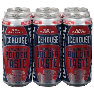Icehouse Beer