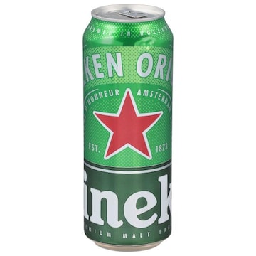 Heineken Lager