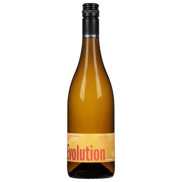 Evolution Lucky No. 9 American White Wine