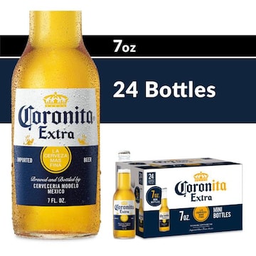 Coronita Extra Beer
