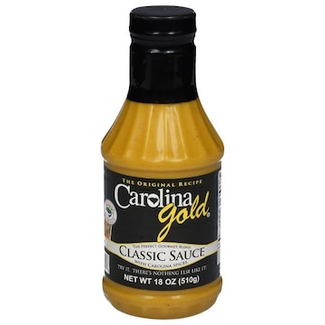 Carolina Gold Sauce, Classic