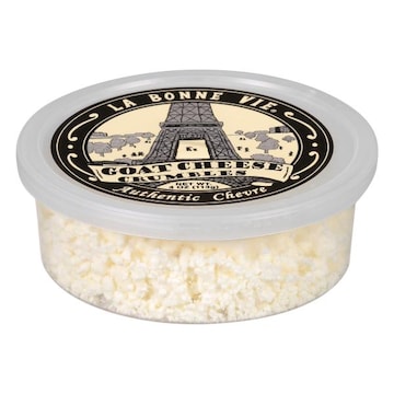 La Bonne Vie Goat Cheese Crumbles