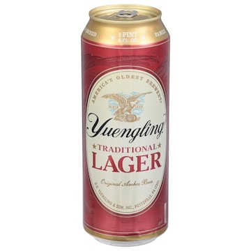 Yuengling Lager Singl Btl