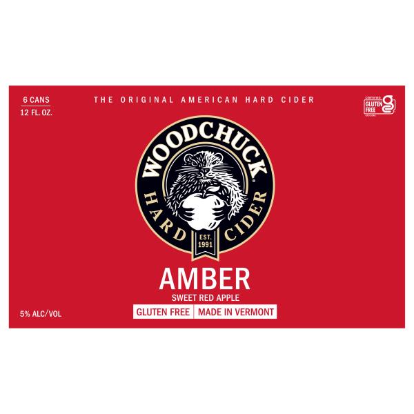 Woodchuck Hard Cider, Amber Publix Super Markets
