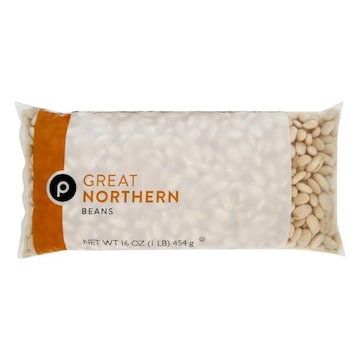 Publix Great Northern Beans