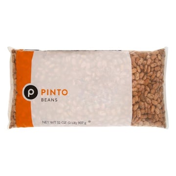 Publix Pinto Beans