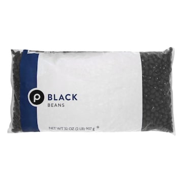 Publix Black Beans