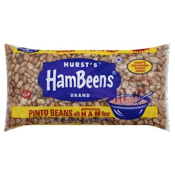 Hurst's HamBeens Pinto Beans