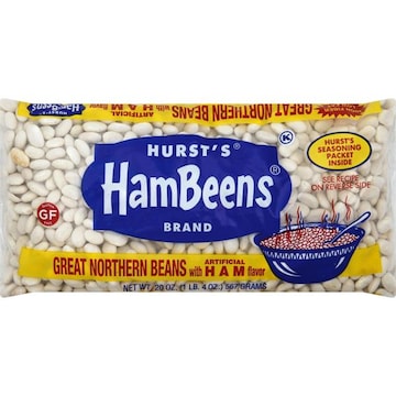 Hurst's HamBeens Great Northern Beans