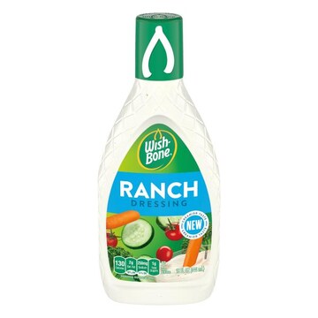 Wish-Bone Ranch Dressing