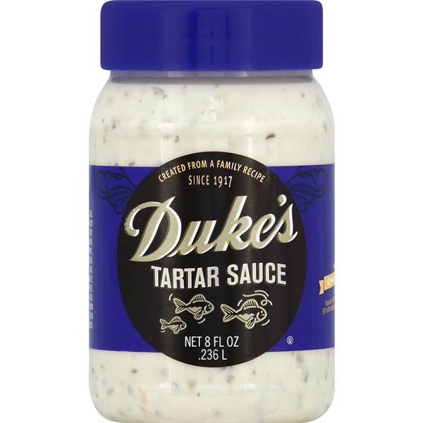 Duke's Tartar Sauce Publix Super Markets